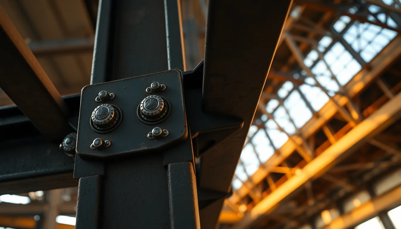 partes de una nave industrial, nave industrial partes, partes de nave industrial, partes de una nave industrial metalica, partes nave industrial