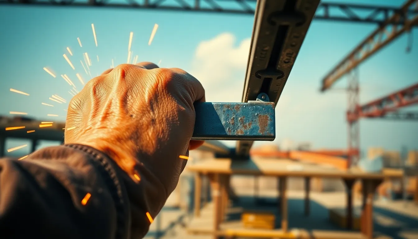 precio estructura metálica para tejado