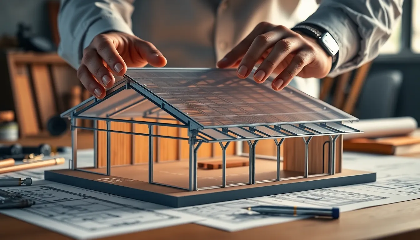 precio nave agrícola 100m2