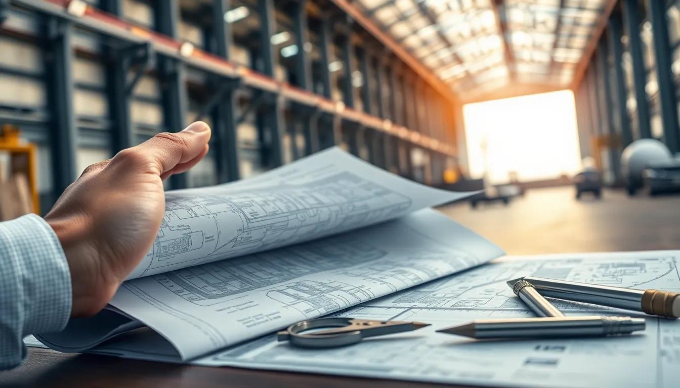 precio nave industrial 500 m2