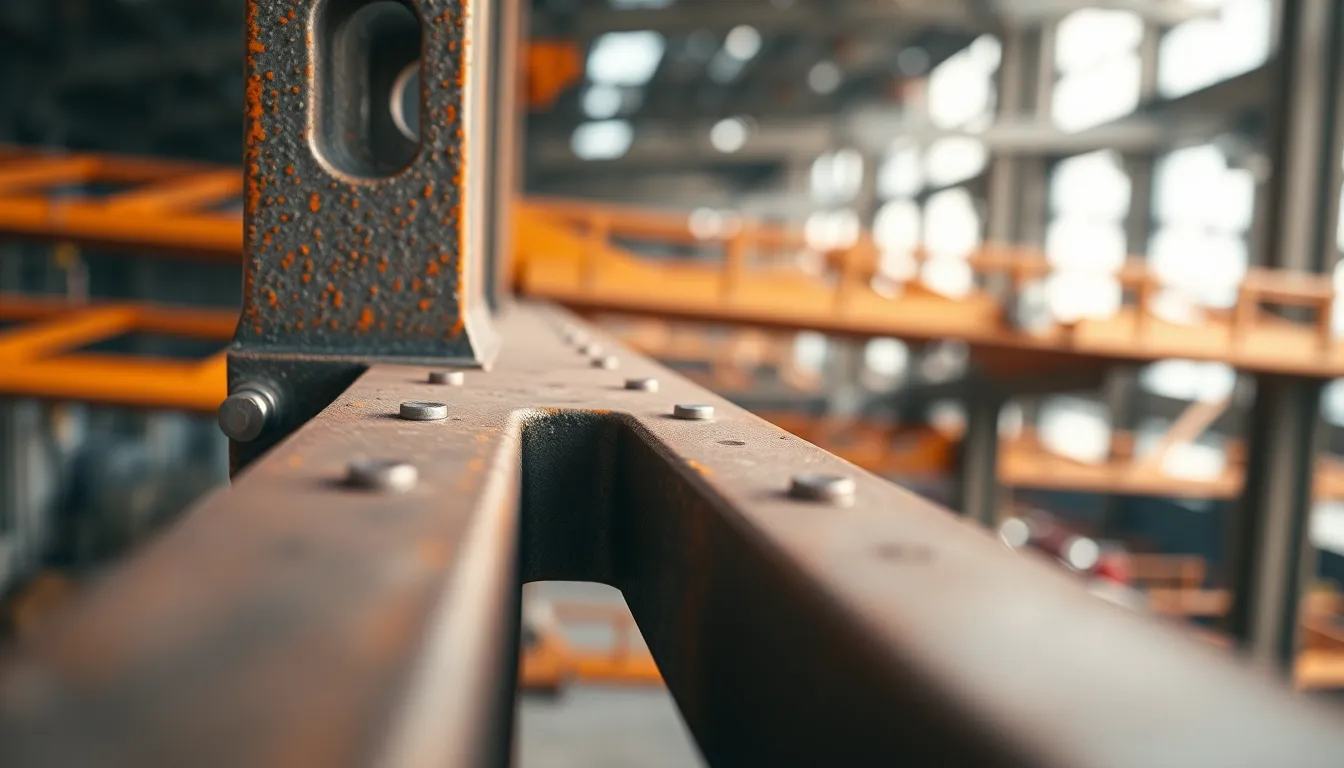 que es un edificio industrial, que son edifcios industriales