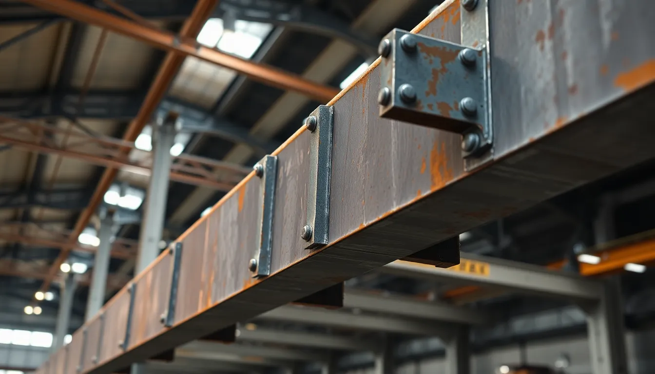 que es una nave industrial, naves industriales que son