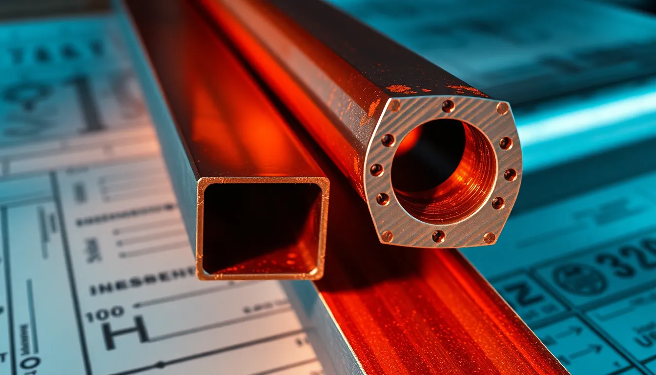 tipos de estructuras de acero