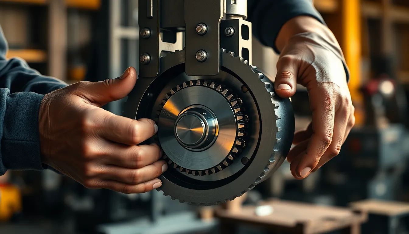 como fabricar un elevador de carga, como hacer un elevador de carga