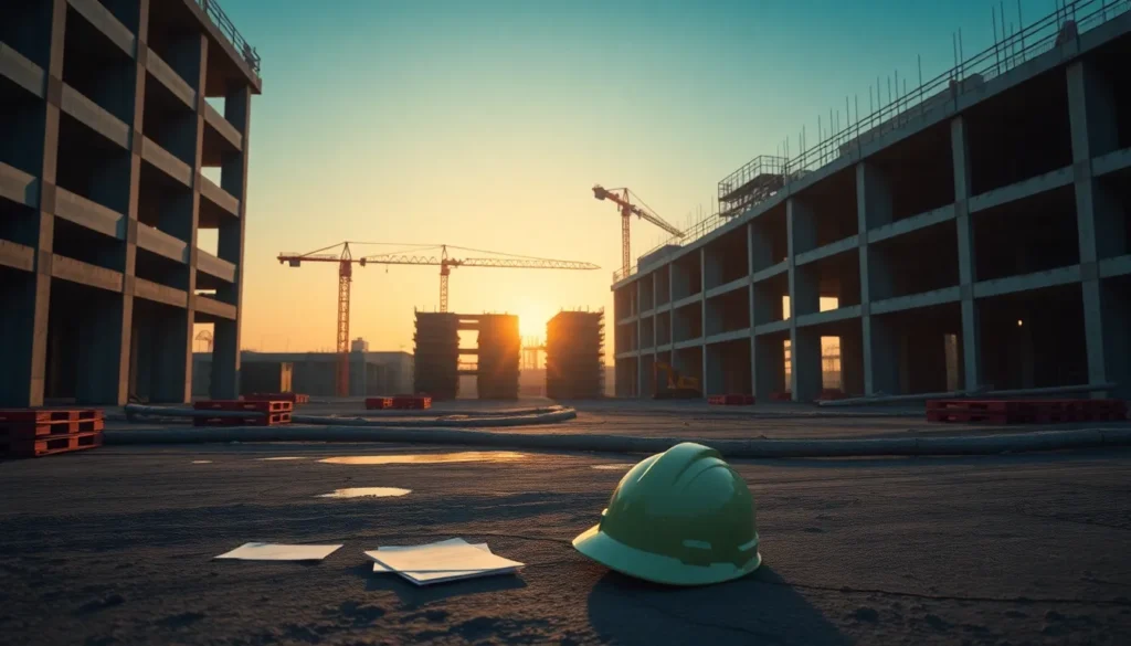 causas de retrasos en obras civiles