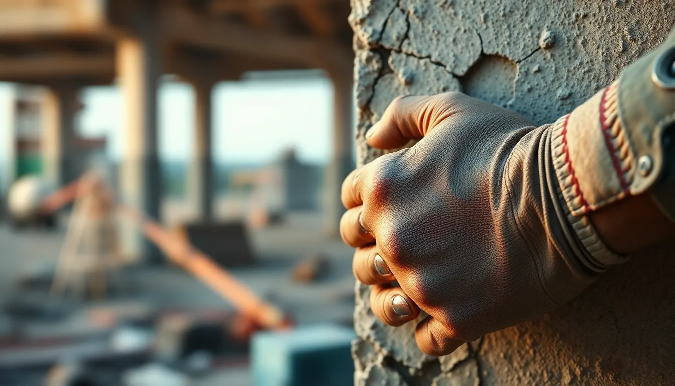errores en obras de construccion