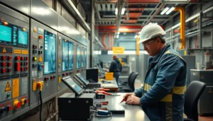 tipos de riesgos en seguridad industrial